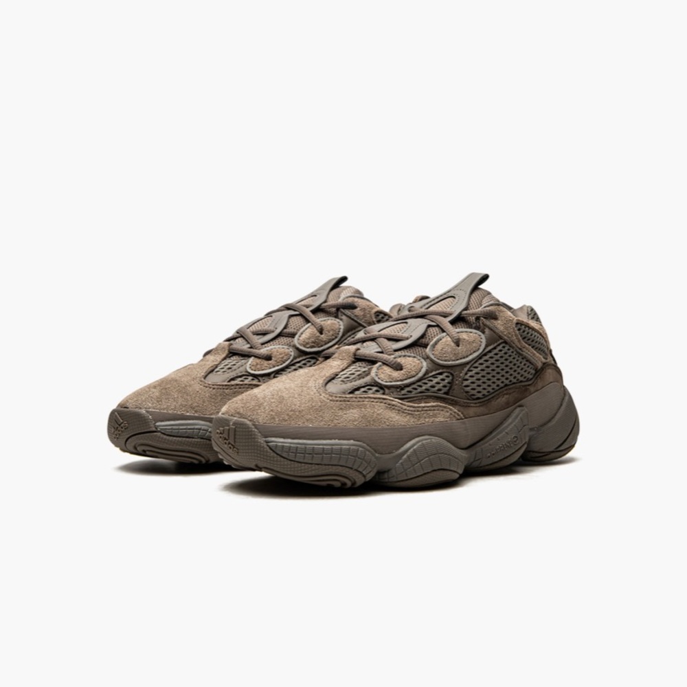Adidas Yeezy 500 by Kanye West